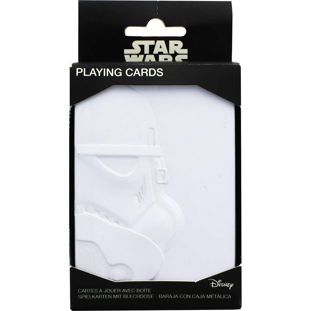 Hrací karty Star Wars