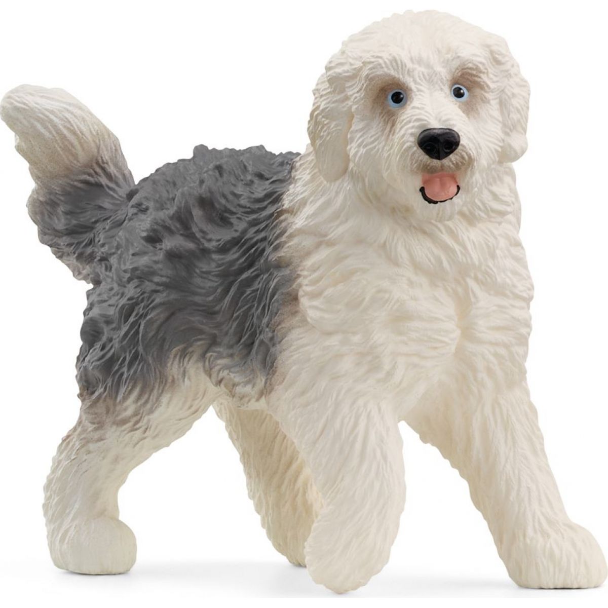 Schleich 13968 Staroanglický ovčák