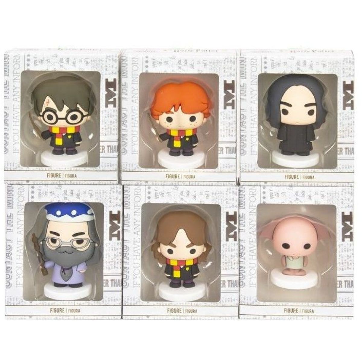 EPEE Heathside Harry Potter Figurka