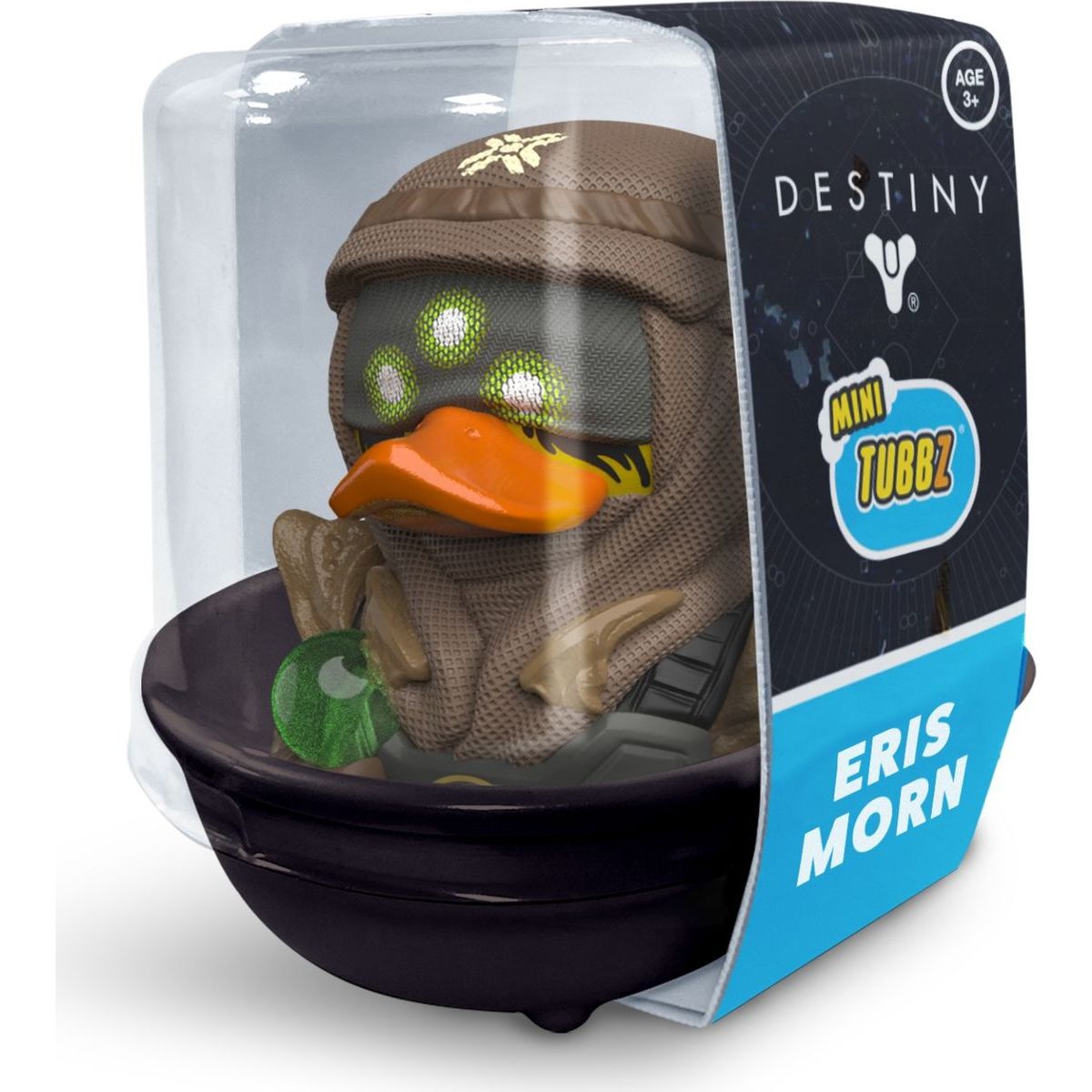 Tubbz kachnička malá Destiny Eris Morn