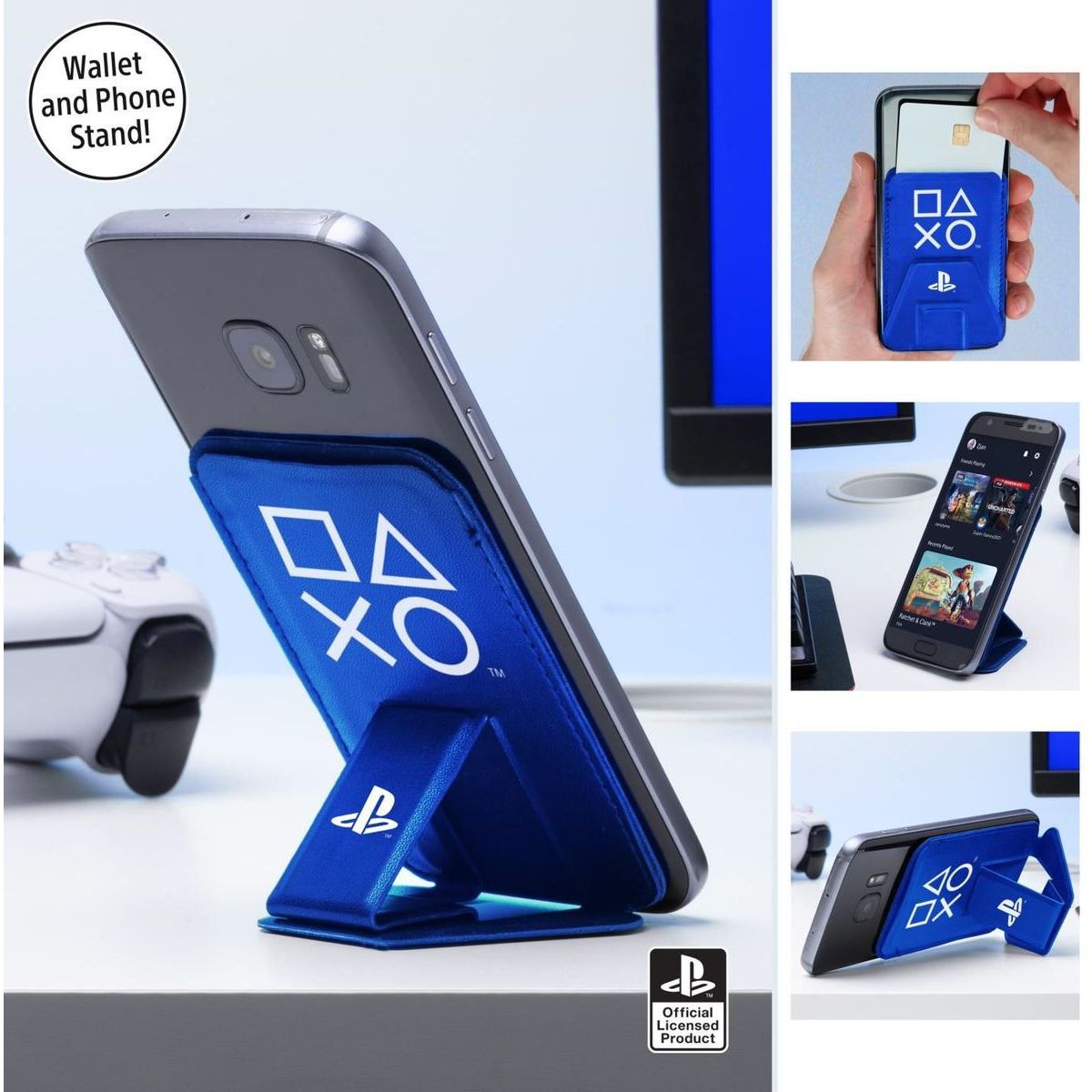 Paladone Playstation Držák