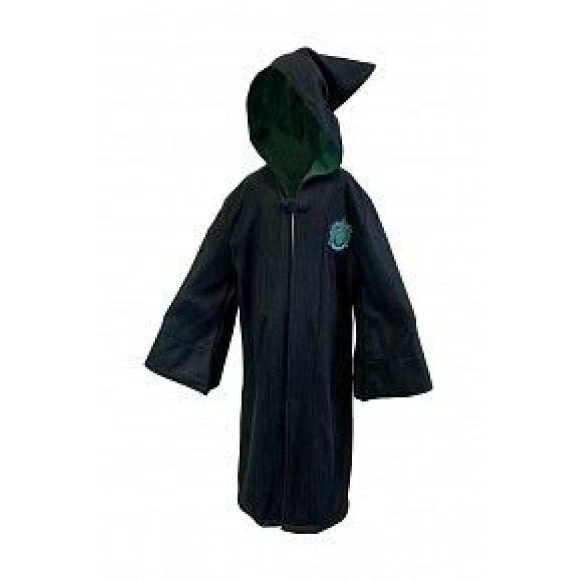 Groovy Harry Potter 1 Župan plášť dětský Zmijozel 10-12 let