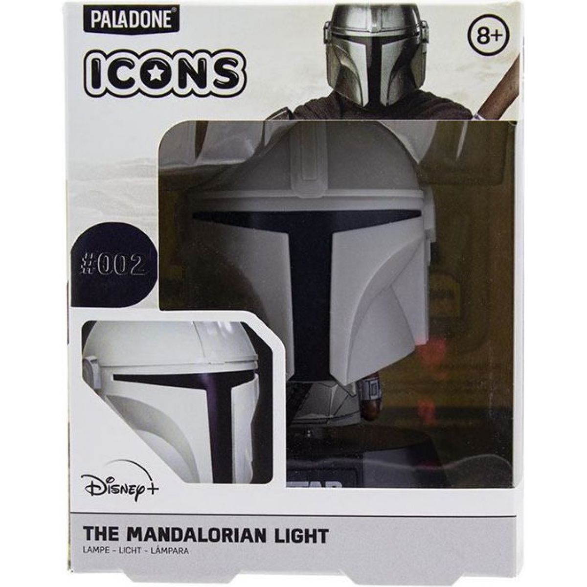 Epee Icon Light Star Wars: The Mandalorian