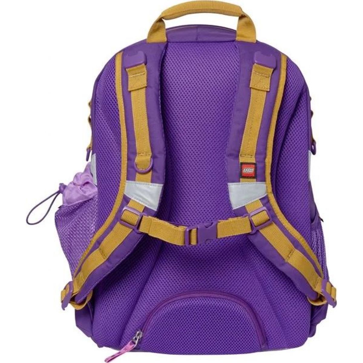 LEGO Friends PopStar Freshmen školní aktovka, 2 dílný set