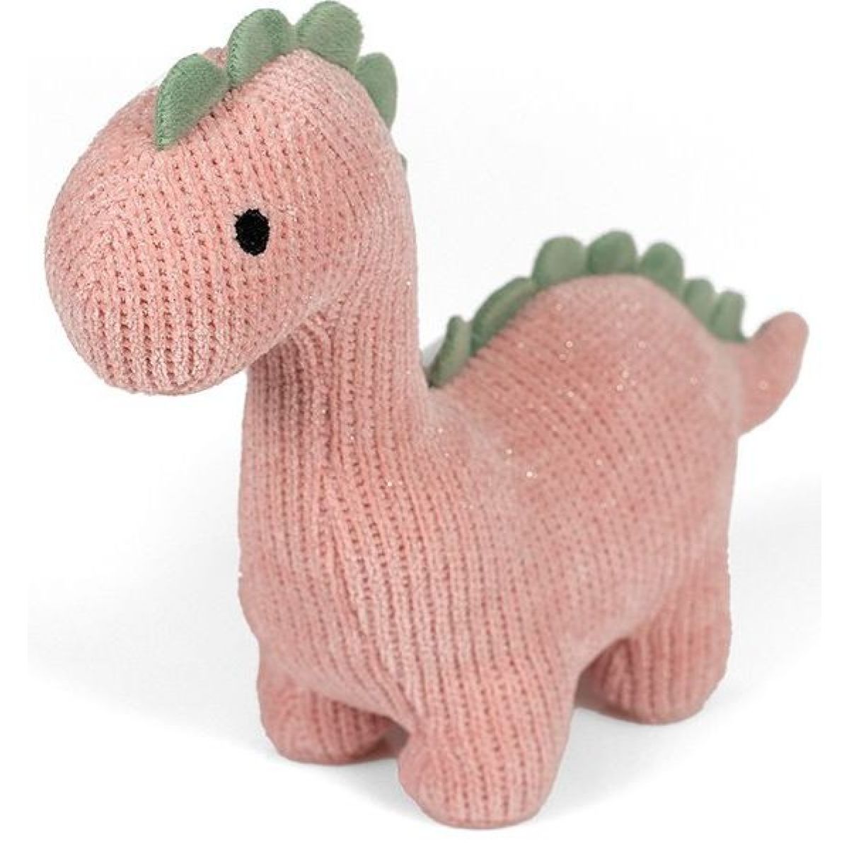 Plyšový dinosaurus 18 cm