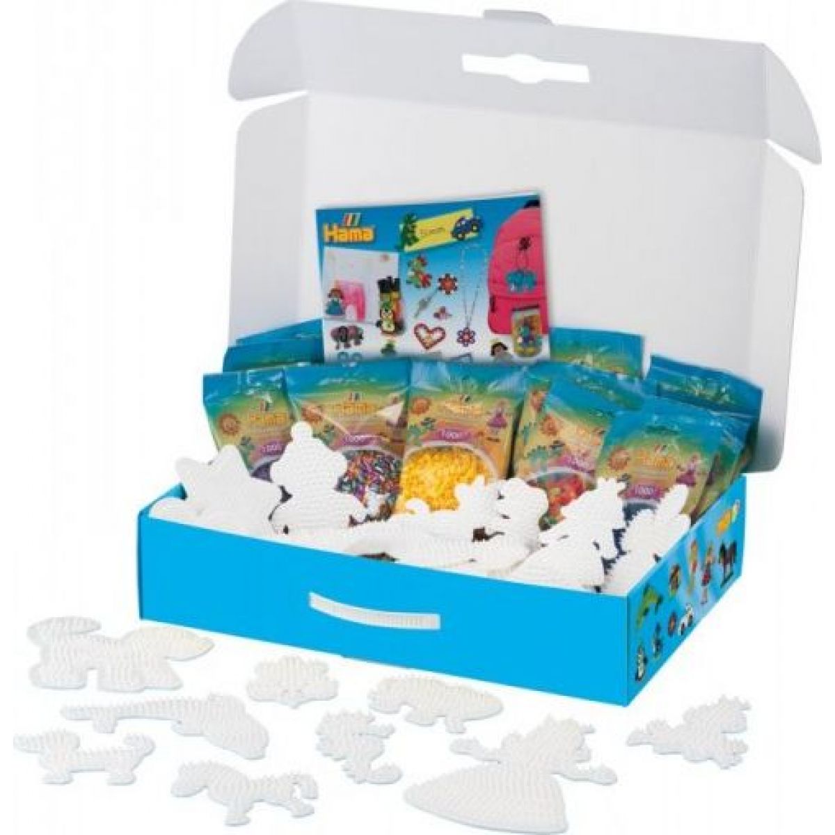 Hama H3096 Midi Group projekt set 21 000 ks