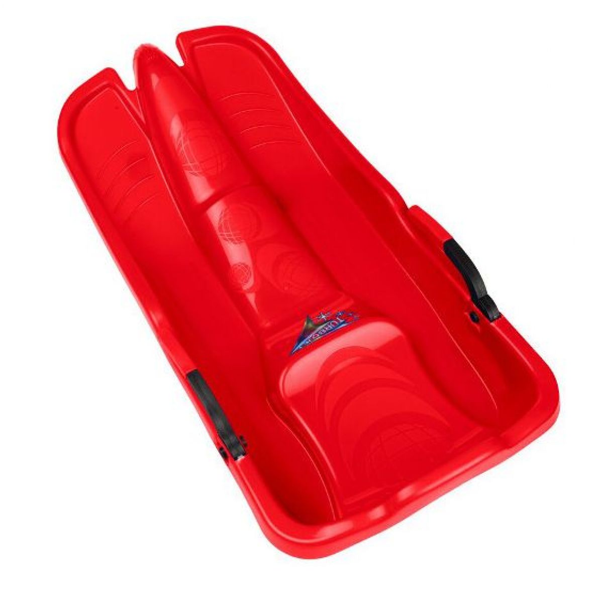 Plastkon Boby Turbojet 85 cm červené