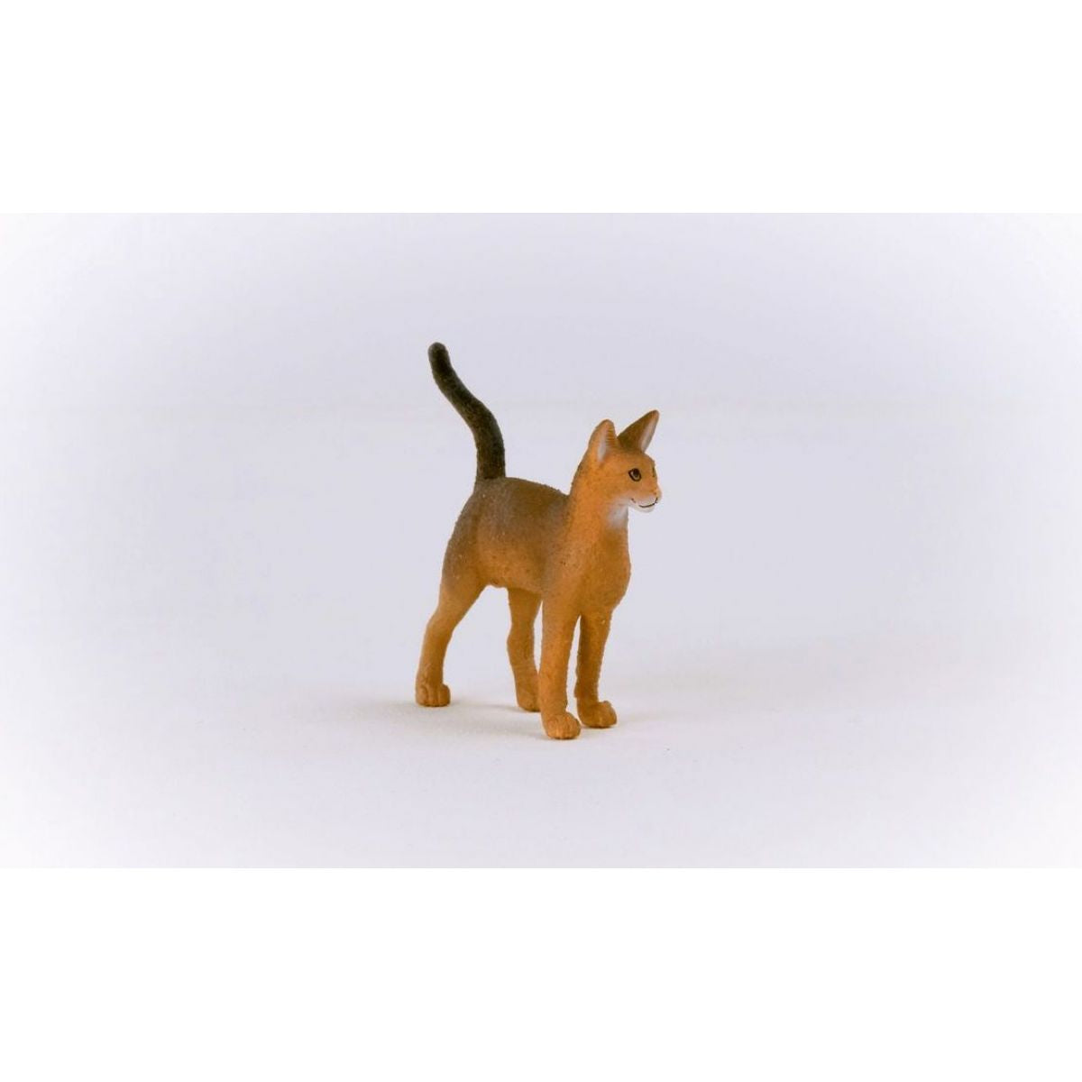 Schleich 13964 Zvířátko Habešská kočka