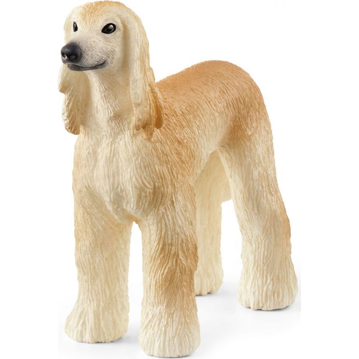 Schleich 13938 zvířátko chrt