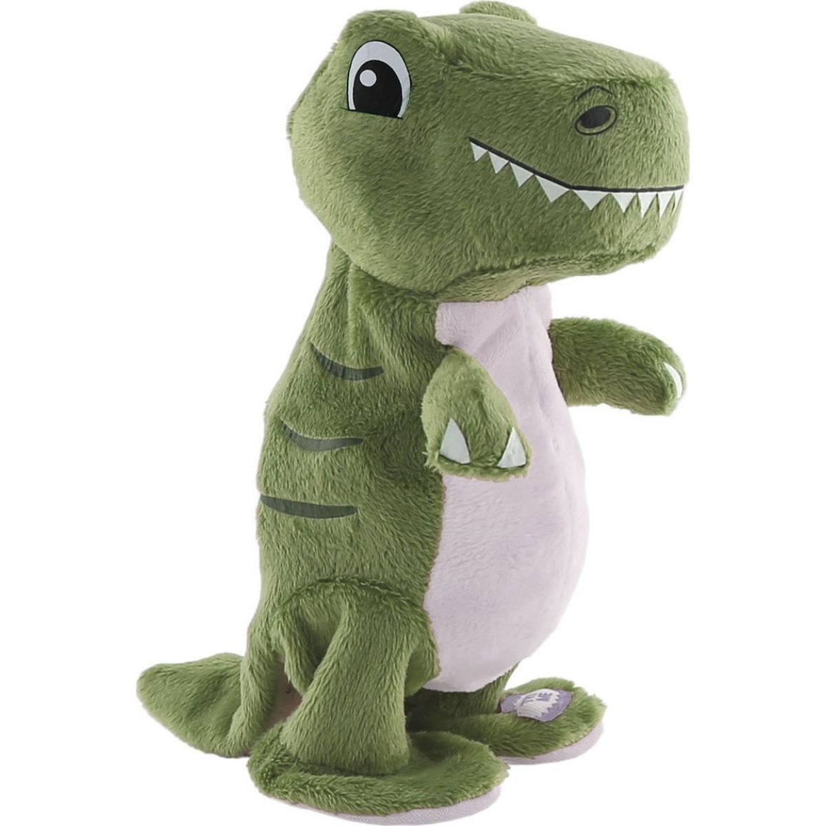 MaDe Dinosaurus chodící