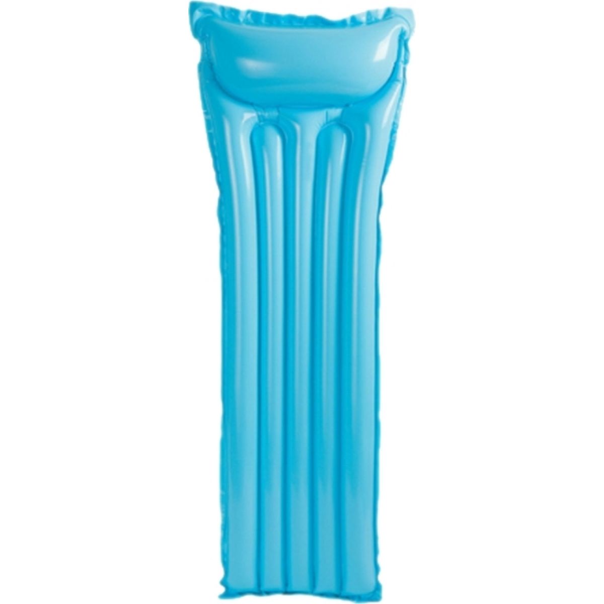 Intex 59703 Nafukovací matrace 183 x 69 cm - Modrá