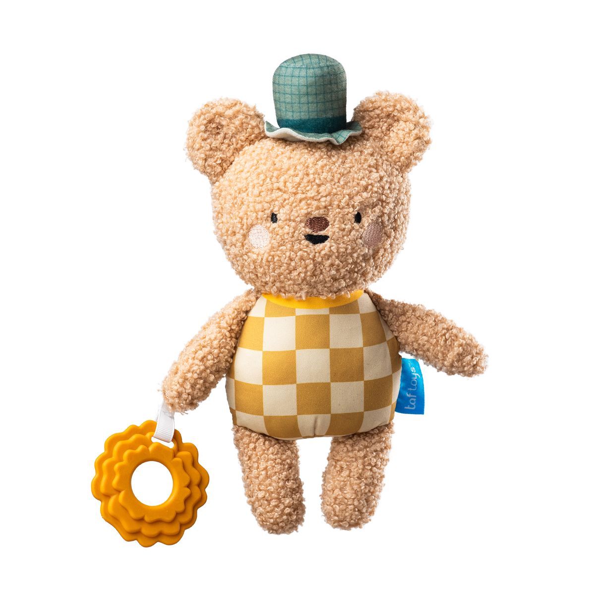 Taf Toys Medvídek plyšový Brendon
