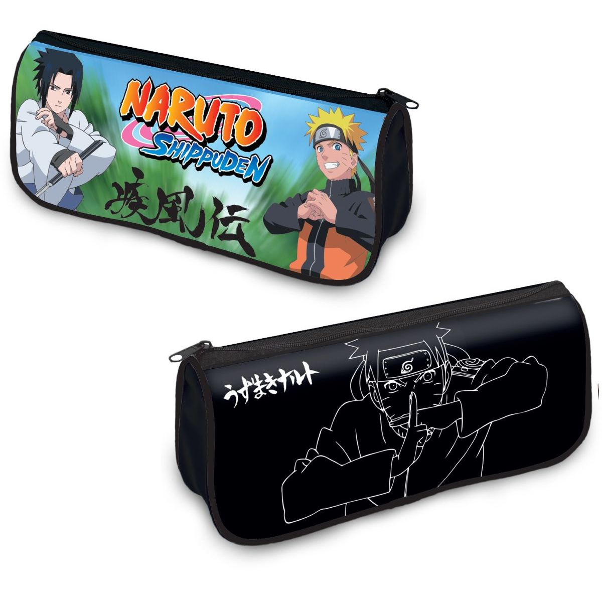 Naruto penál DPL6