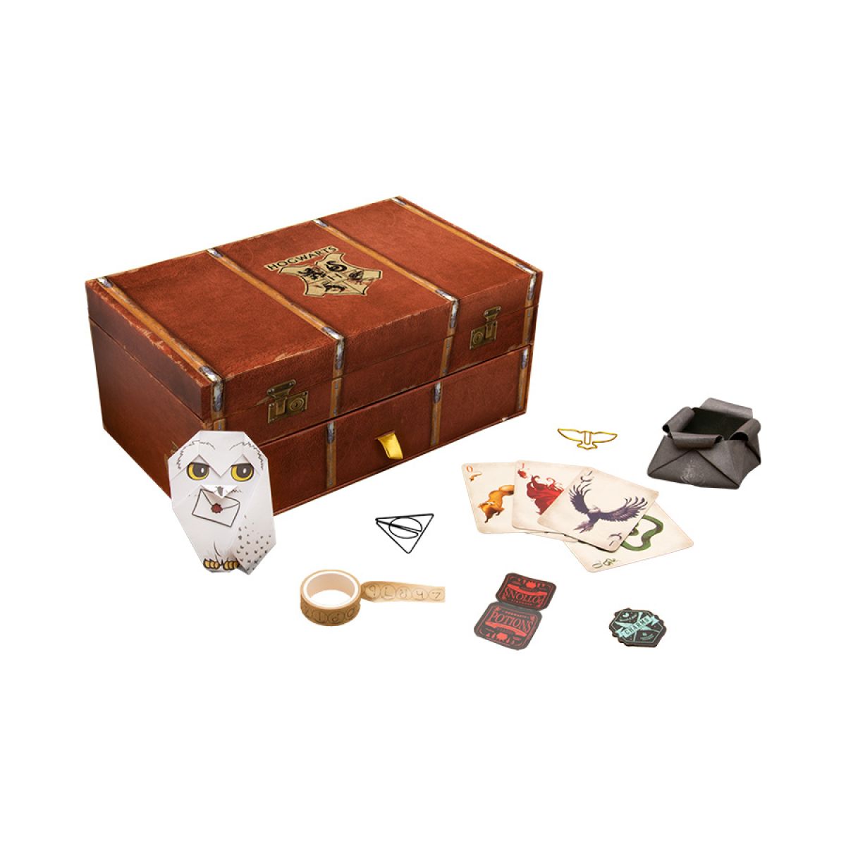 Harry Potter adventní kalendář Keepsake
