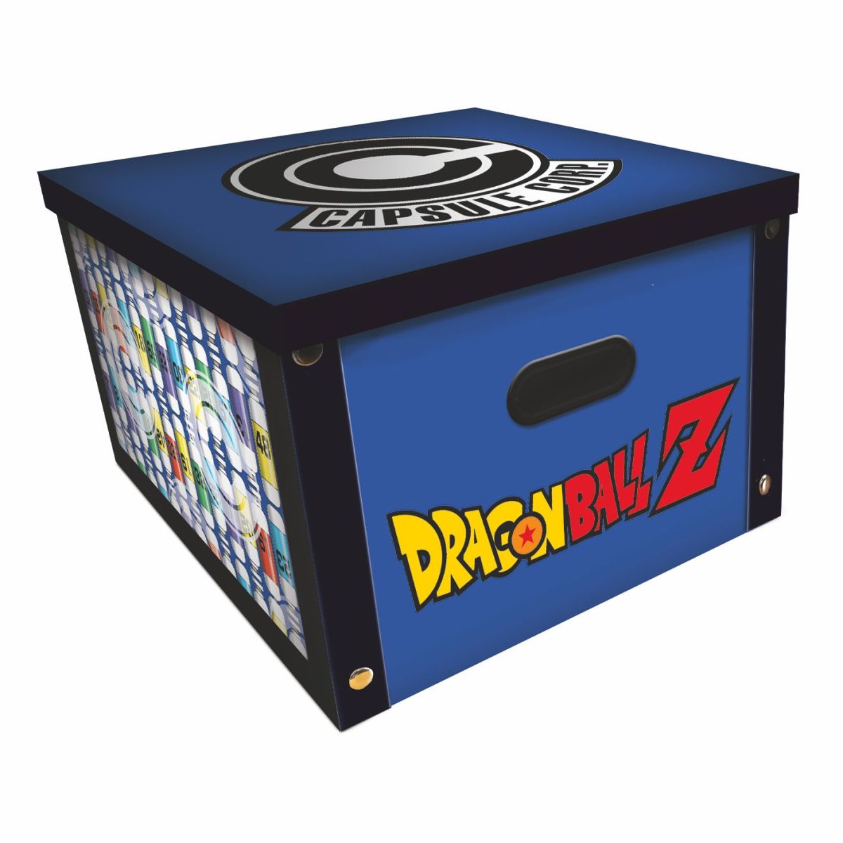 Pyramid International Dragon Ball Skladovací box Capsule corp