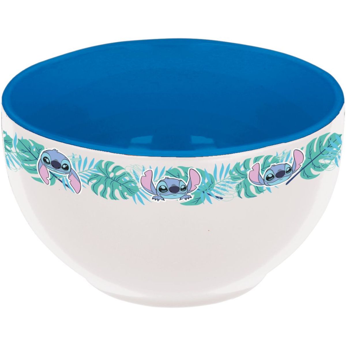 Lilo a Stitch snídaňová miska (Aloha), 700 ml