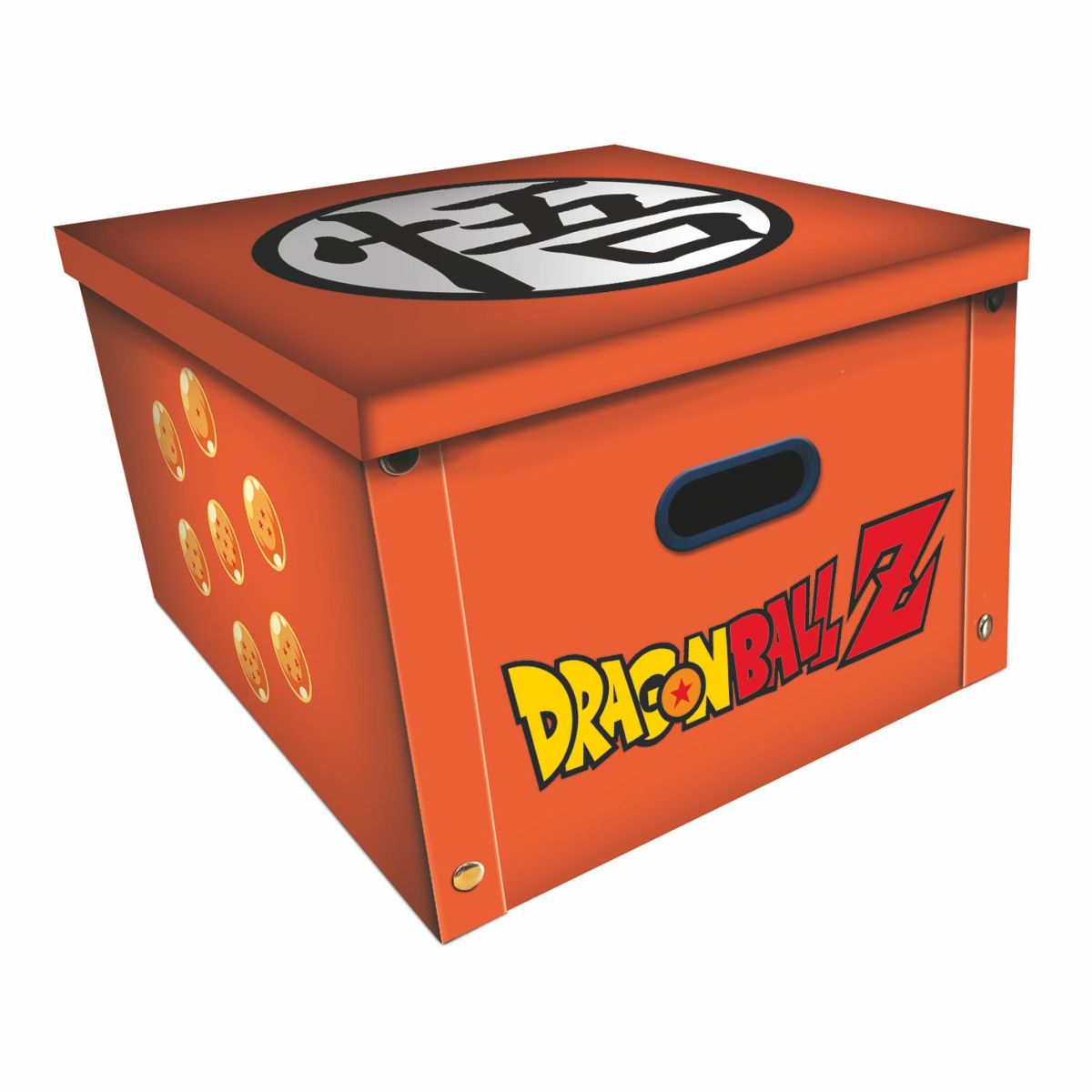 Pyramid International Dragon Ball Skladovací box Goku Kanji