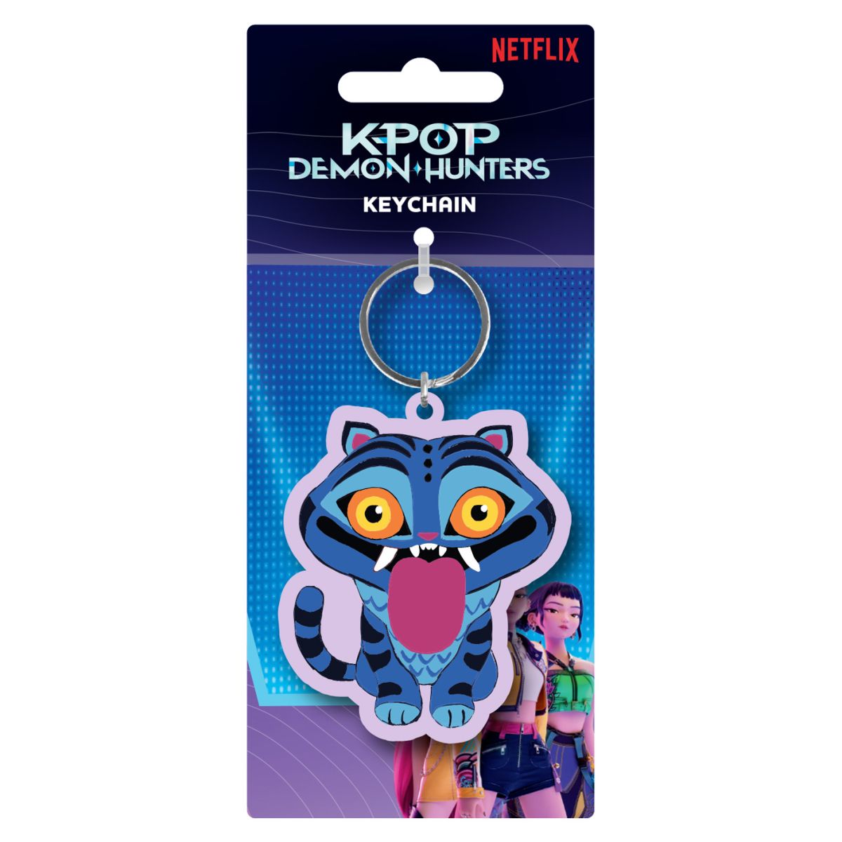 Pyramid International K-pop Demon Hunters klíčenka