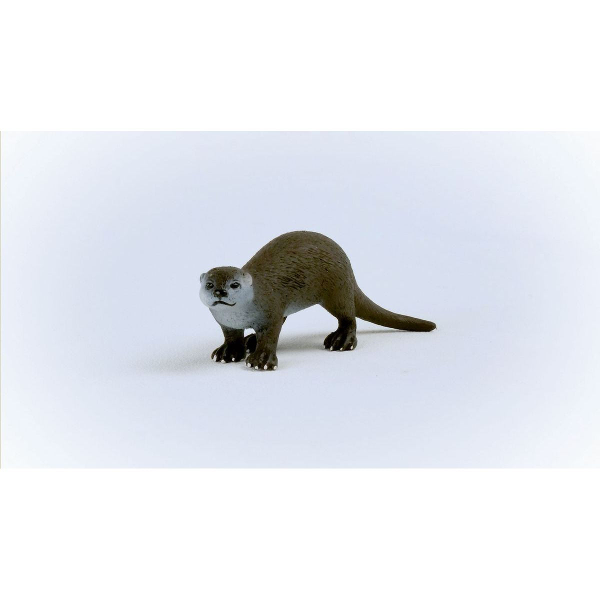 Schleich 14865 Zvířátko Vydra