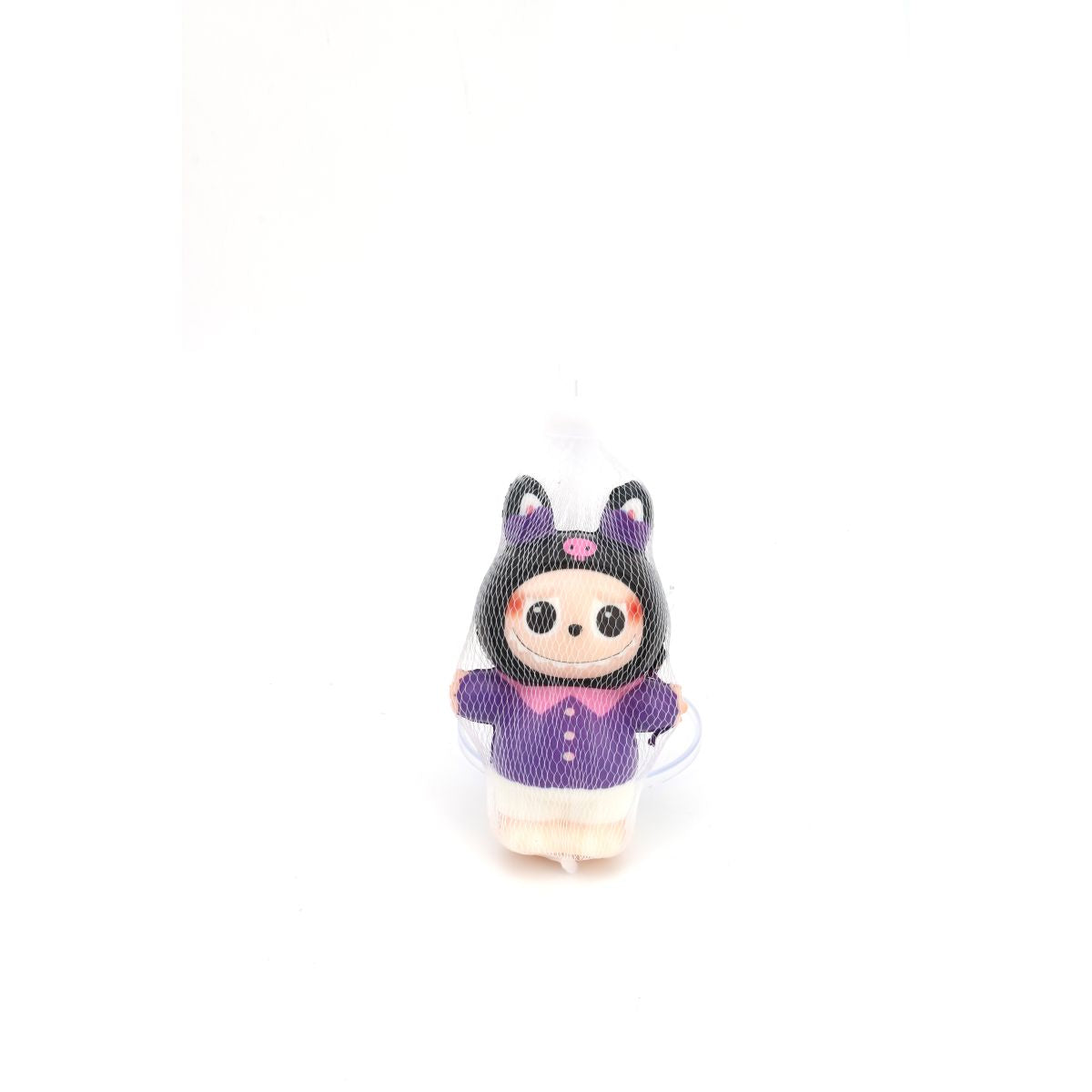 Alltoys Panenka mačkací 12 cm