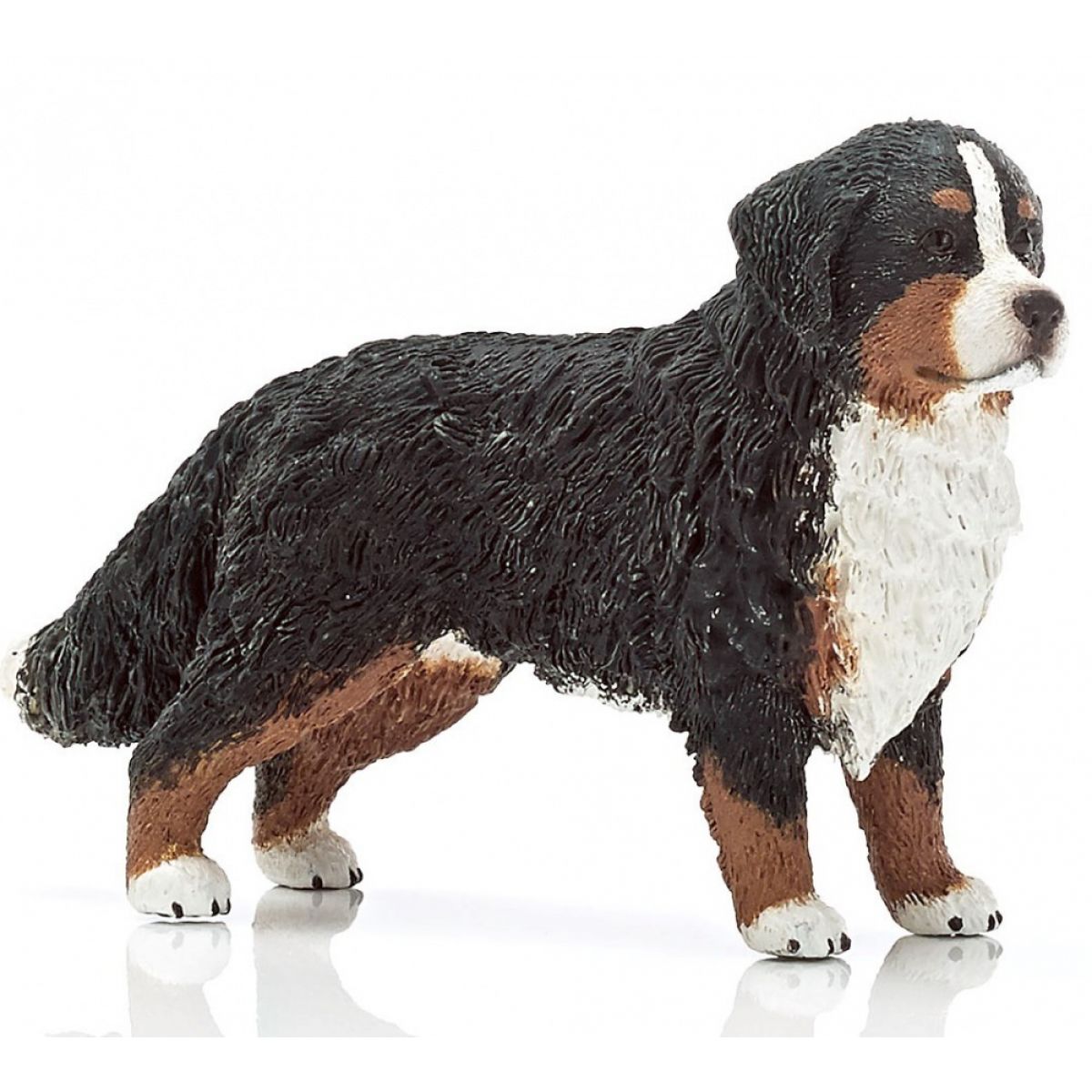 Schleich 16397 Fena Bernského horského psa