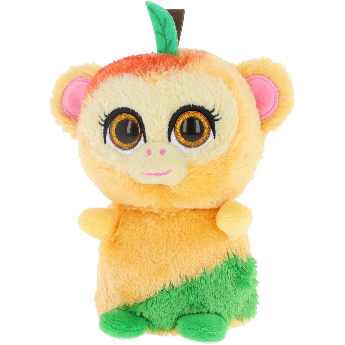 KEEL TOYS SF3038 Voňavý ovocný Motsu 14 cm citrón