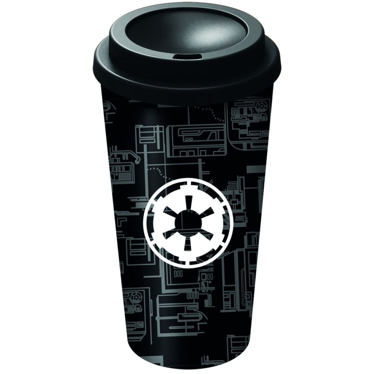 Stor Star Wars Hrnek na kávu 520 ml