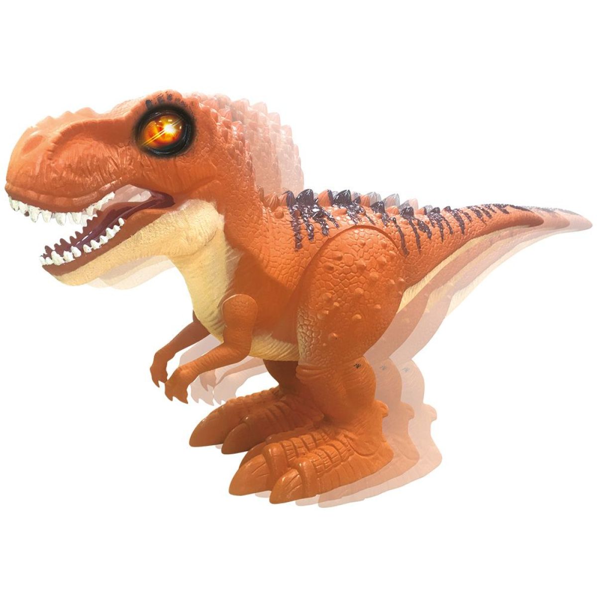 Sparkys IR Dinosaurus Tyrannosaurus Rex 33 cm