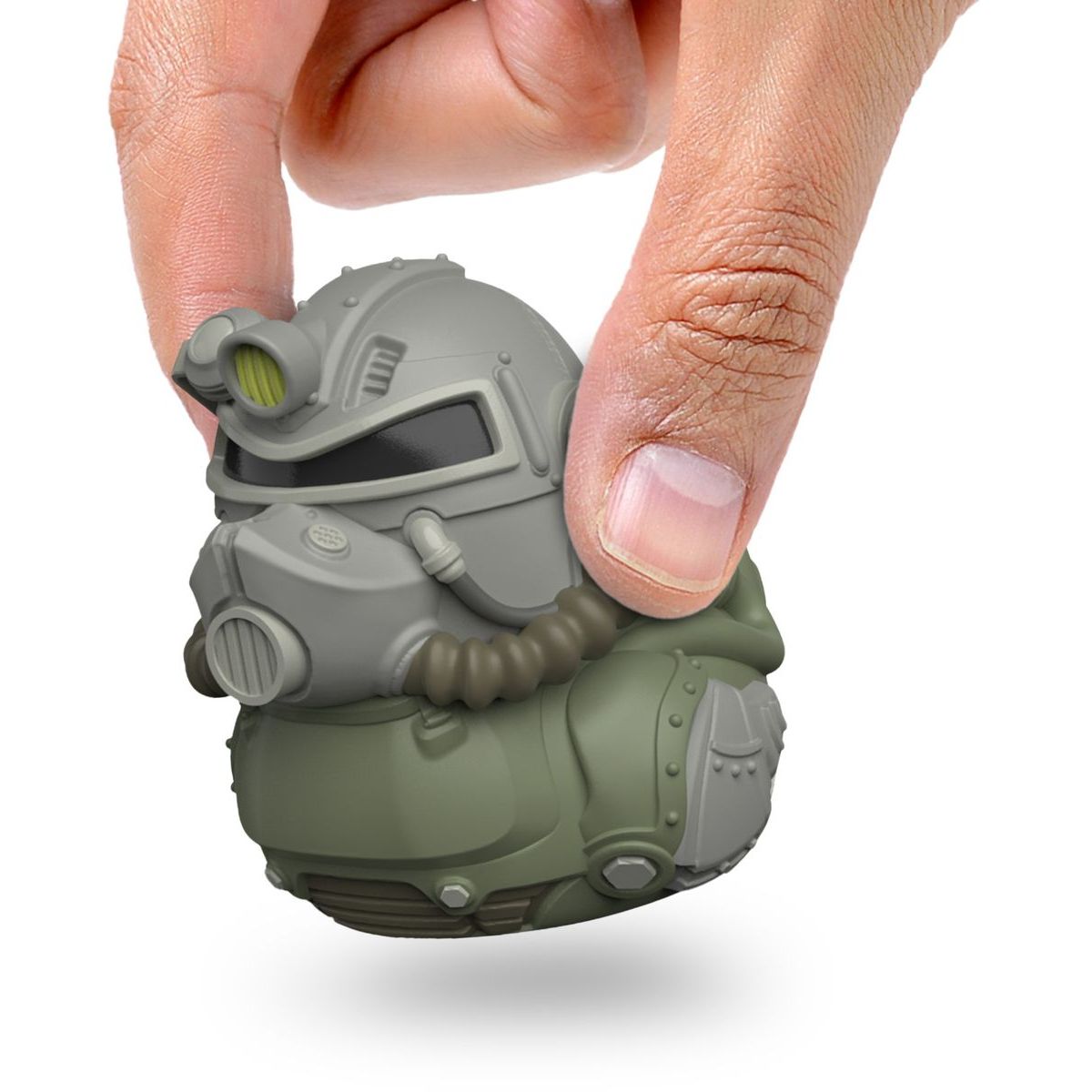 Tubbz kachnička malá Fallout - T-51