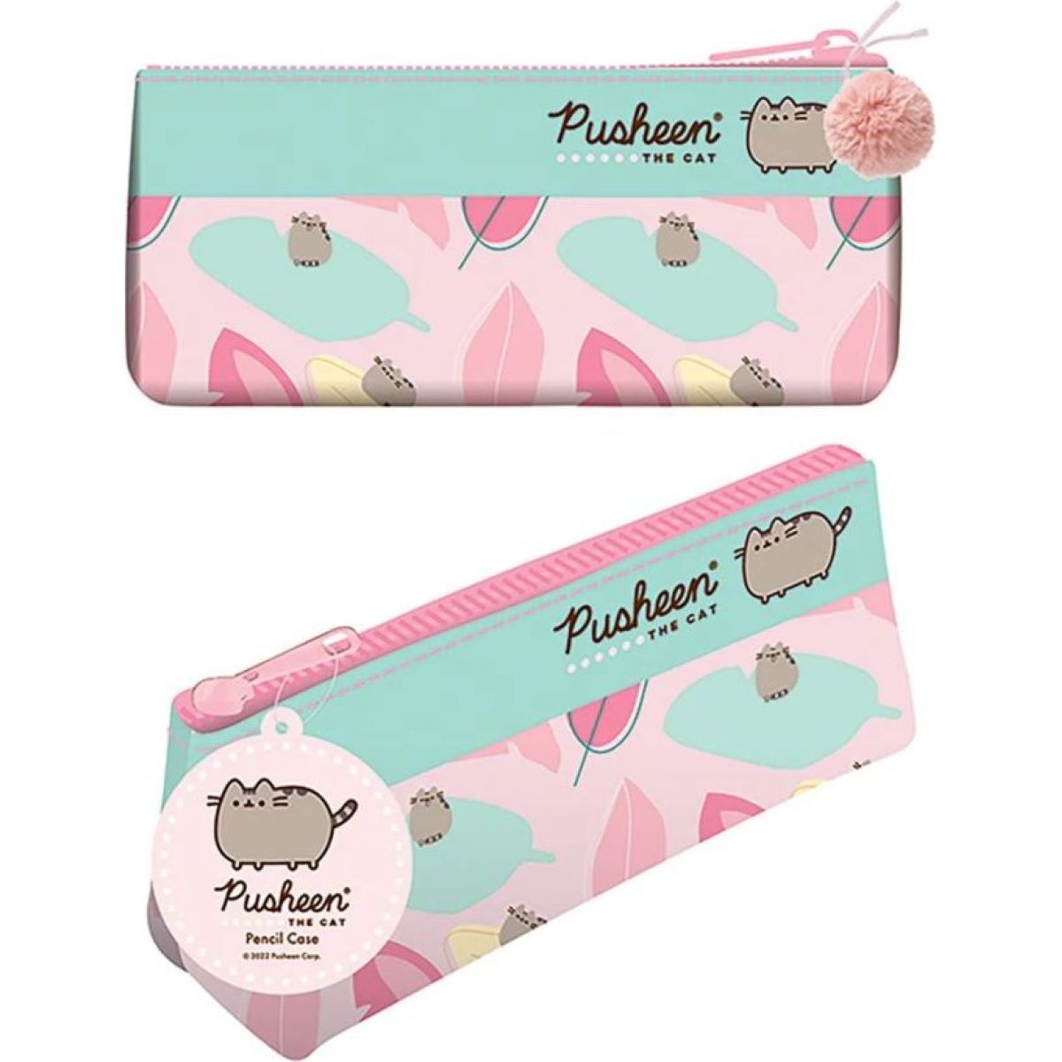 Penál Pusheen