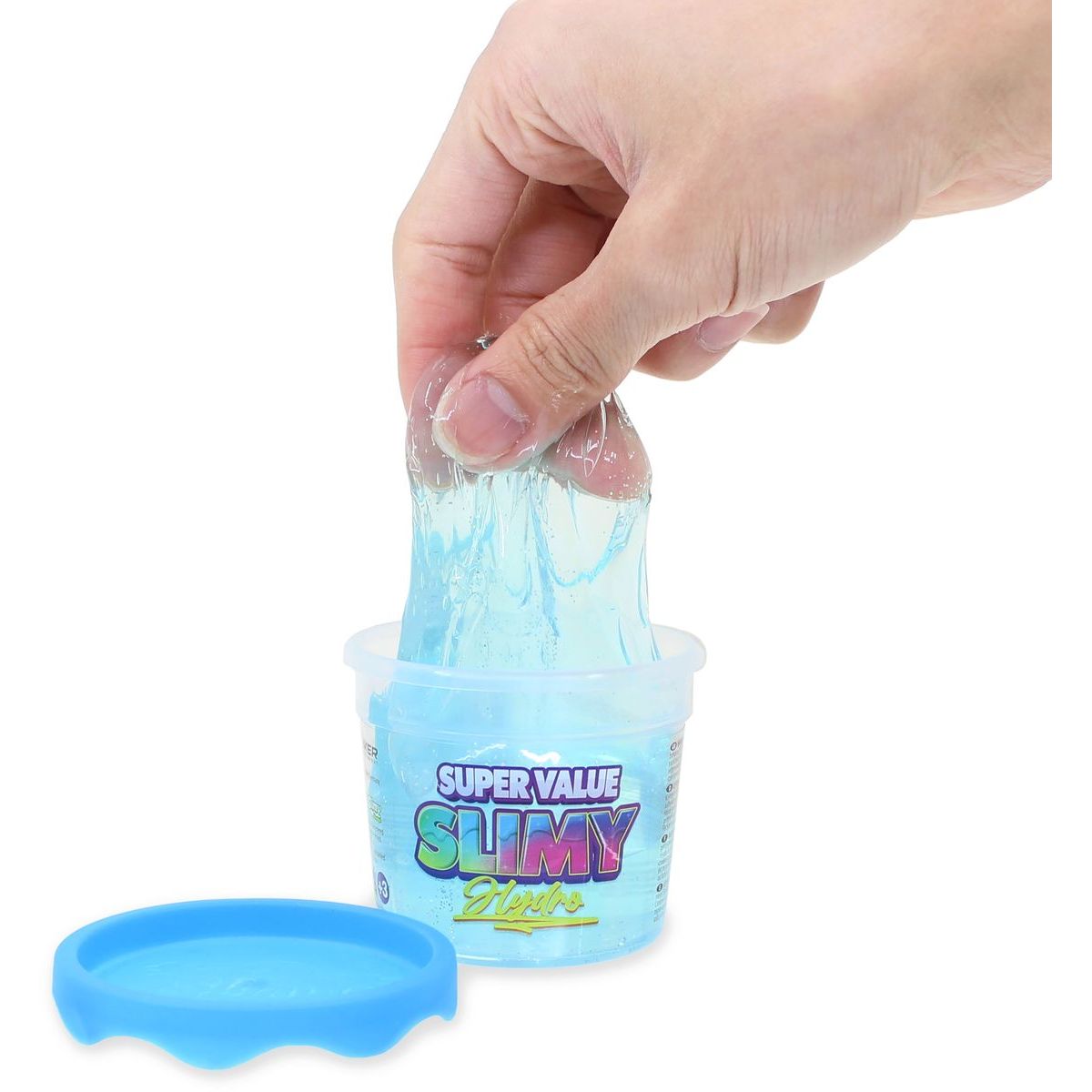 Epee Slimy kelímek Hydro 112 g modrá