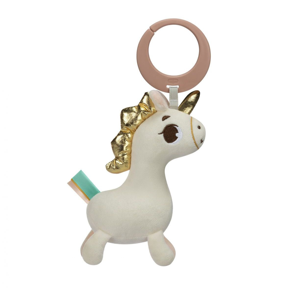 Tiny Love Závěsná hudební hračka Unicorn Wonderlands