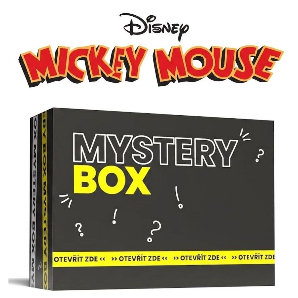 EPEE Mystery box Mickey Mouse