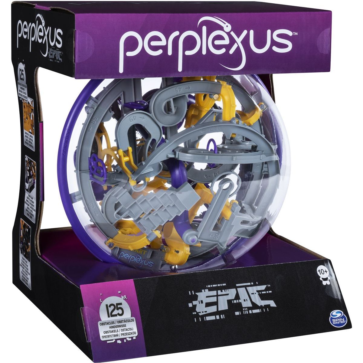 Perplexus epic 2019