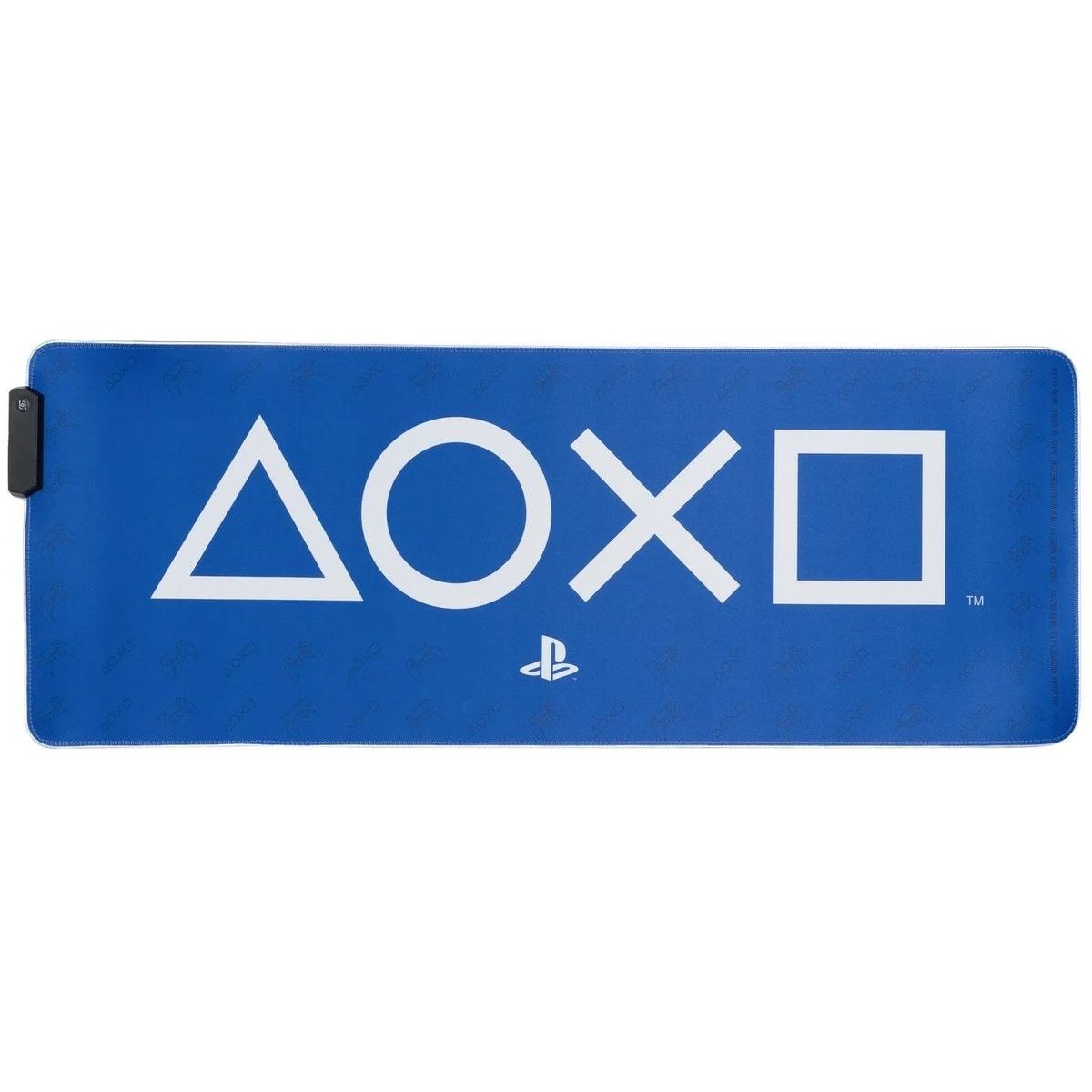 Paladone Playstation Herní podložka svítící