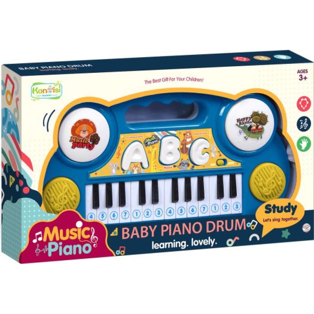 Pianko (732-E)