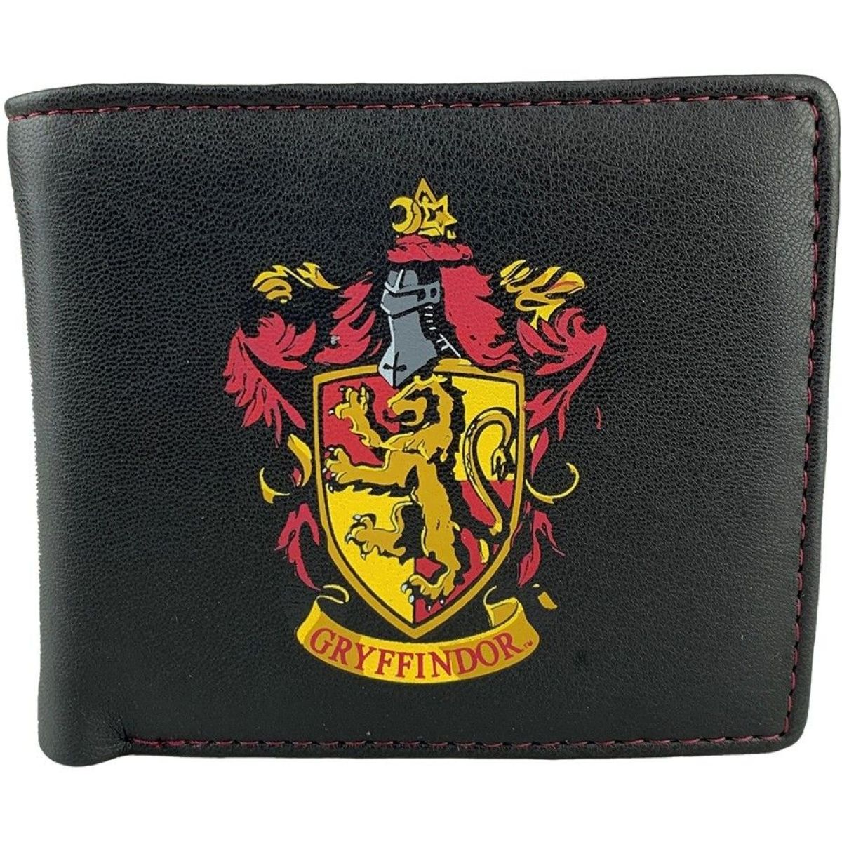 Groovy Harry Potter 1 Pánská peněženka Nebelvír