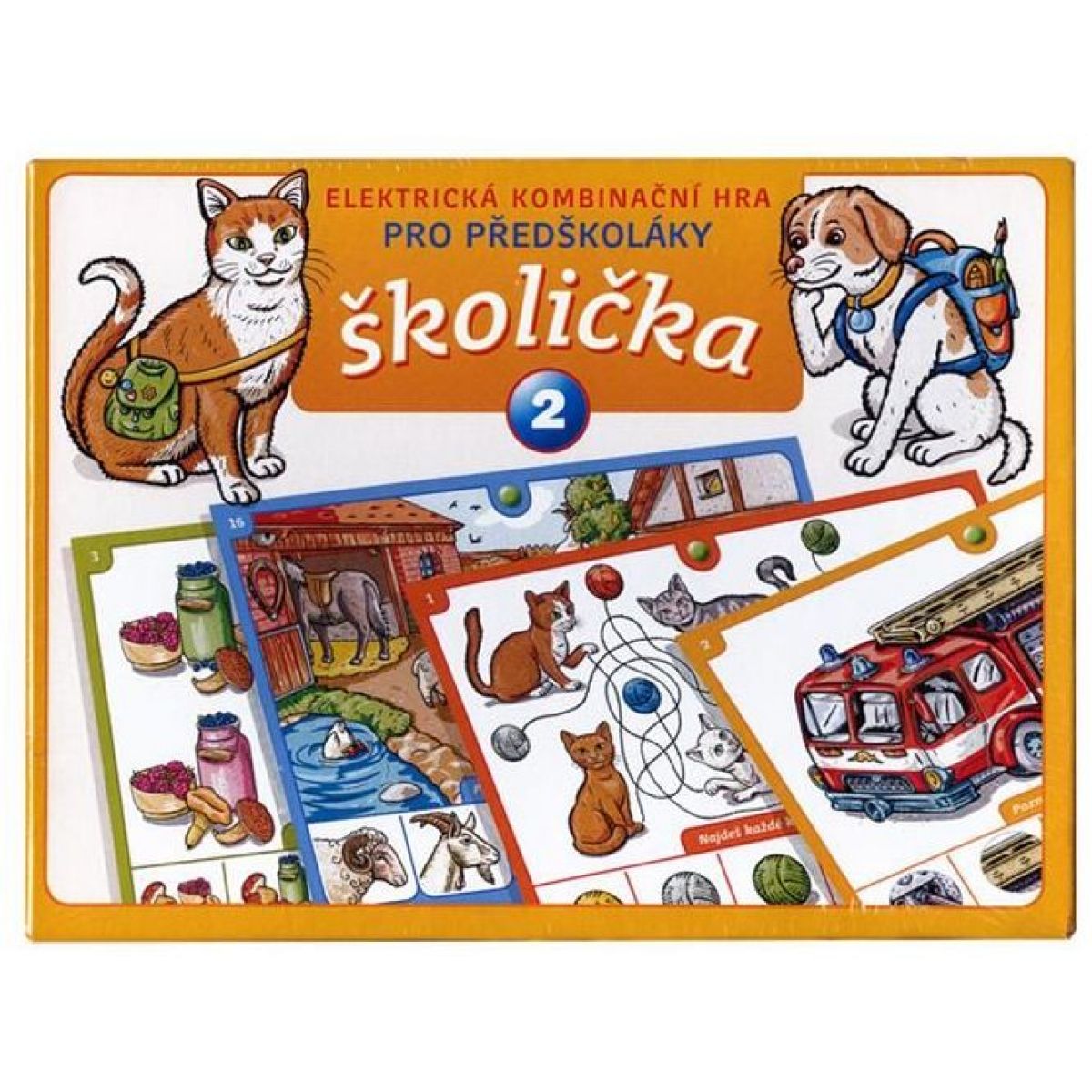 Svoboda Školička 2