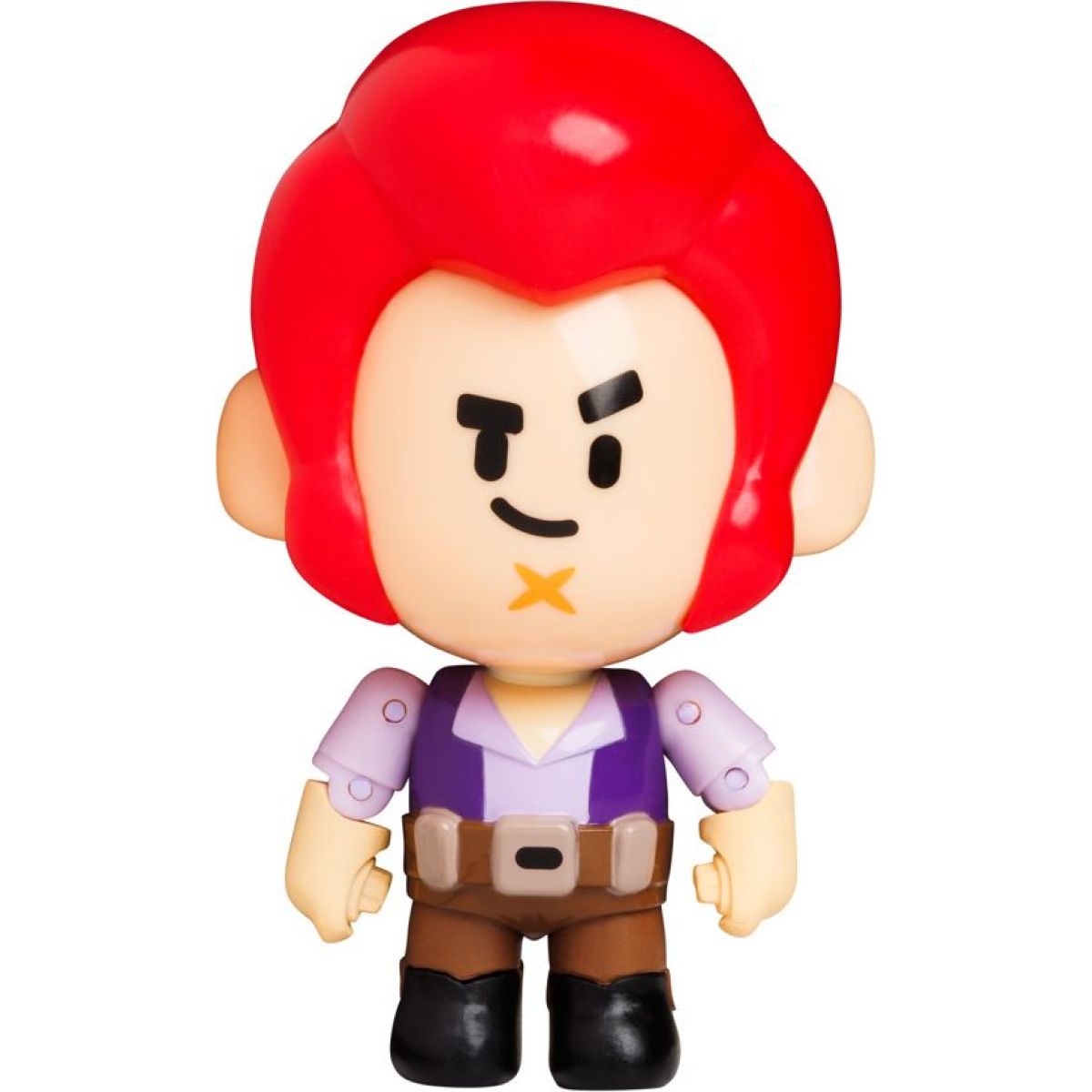 Alltoys Figurky akční 11 cm Brawl Stars 2 pack série 1