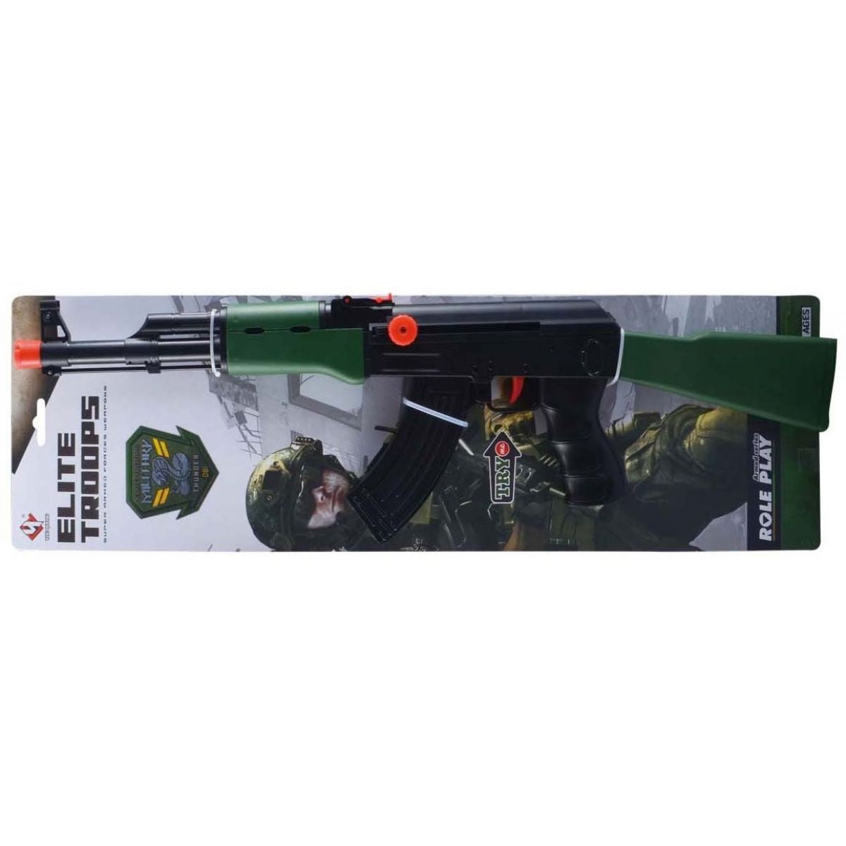 Alltoys Samopal natahovací