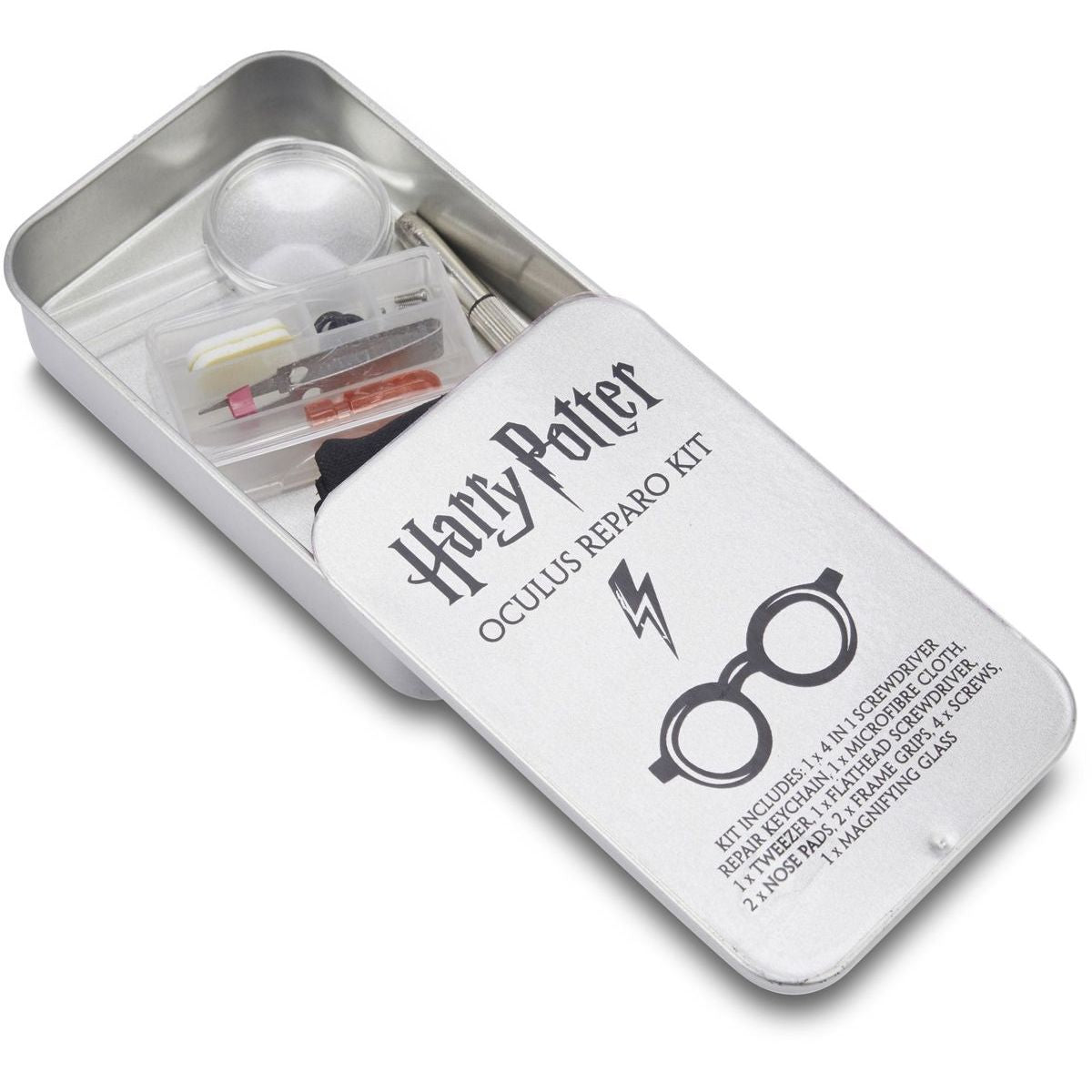WOW Stuff Oculus Repair set