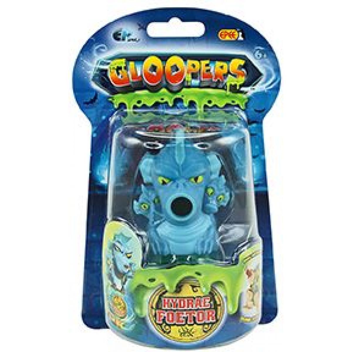 Gloopers 1pack Hydrae Foetor