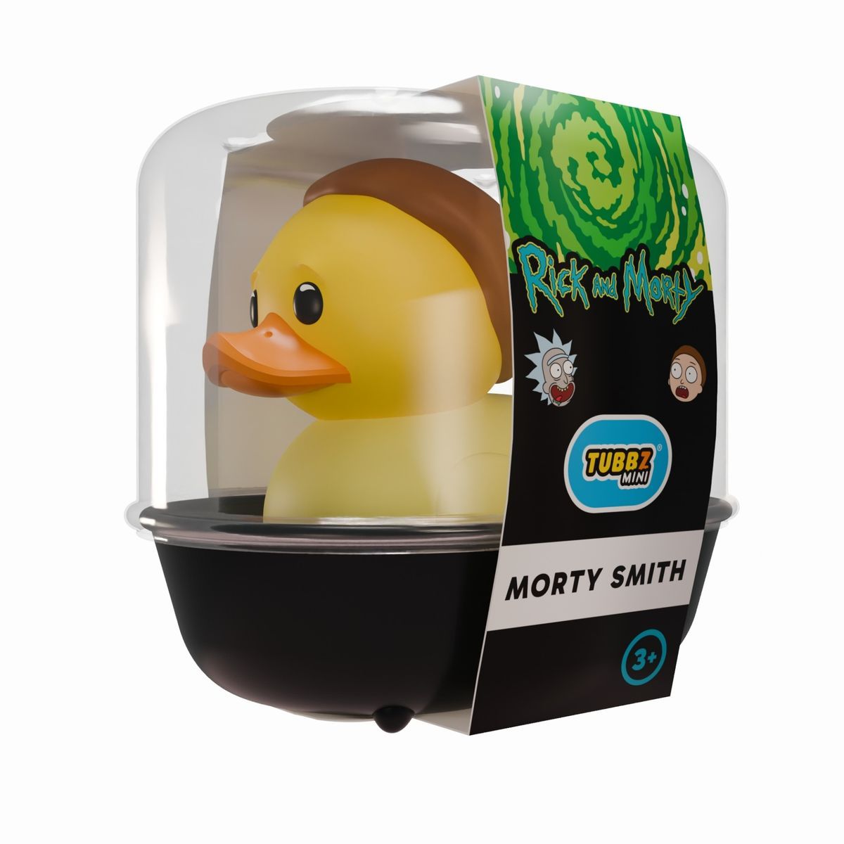 Numskull Tubbz kachnička malá Rick & Morty - Morty