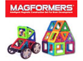 Magnetická stavebnice MAGFORMERS