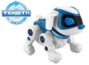 Teksta 360: dokonalý mazlíček do pokojíčku