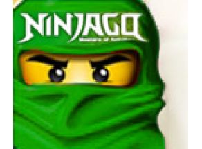 Fenomén NINJAGO od LEGO pokračuje!