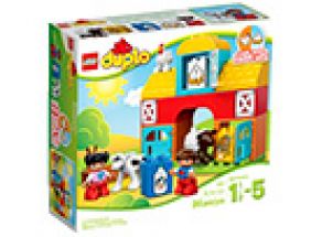 Novinky LEGO® 2015 skladem