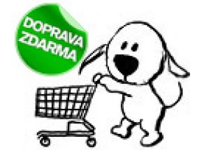 DOPRAVA ZDARMA
