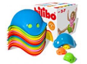 Naprostá bomba Bilibo