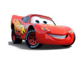Hračky z filmu Auta Cars 2